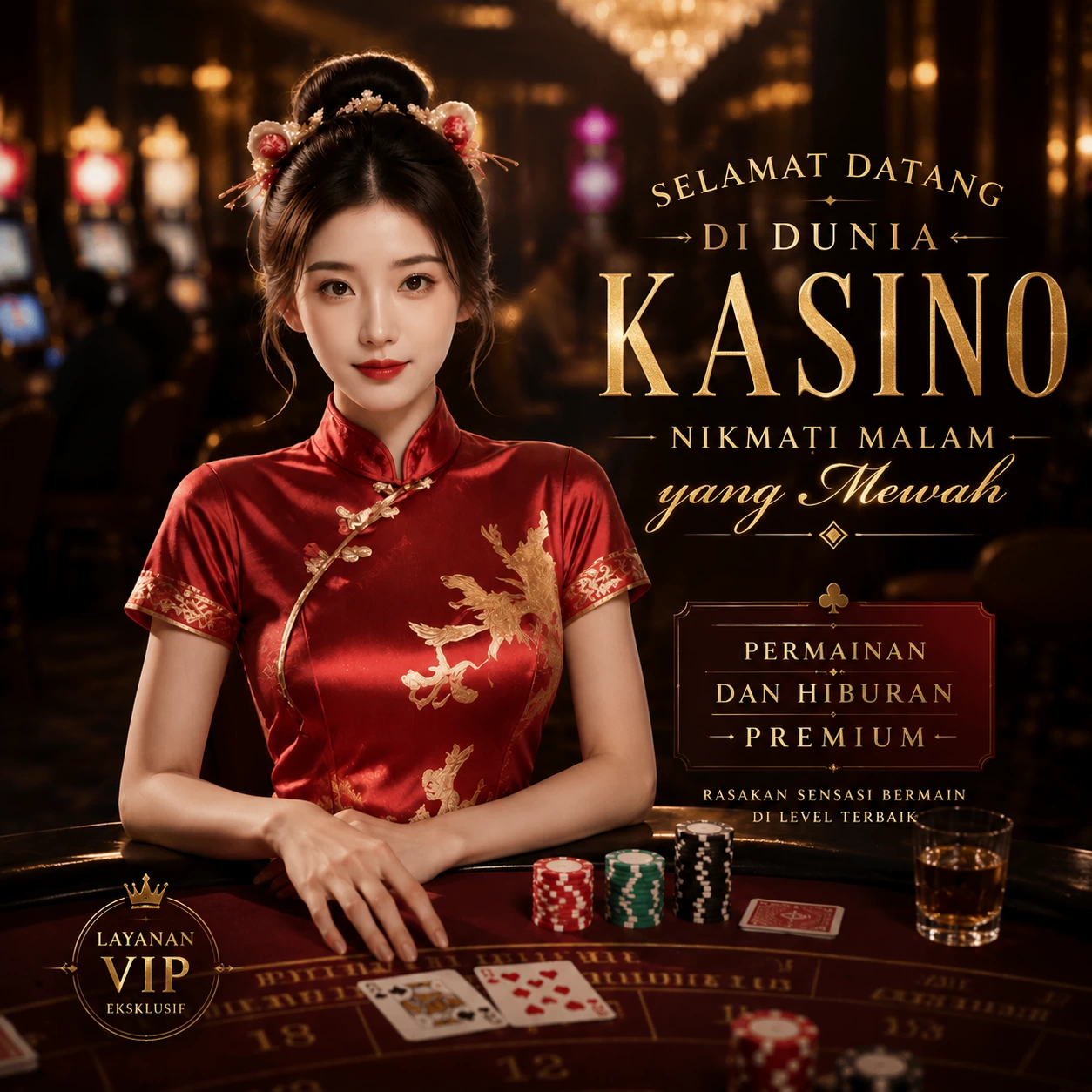 Menggali Fitur Menarik di Situs Game fiatogel